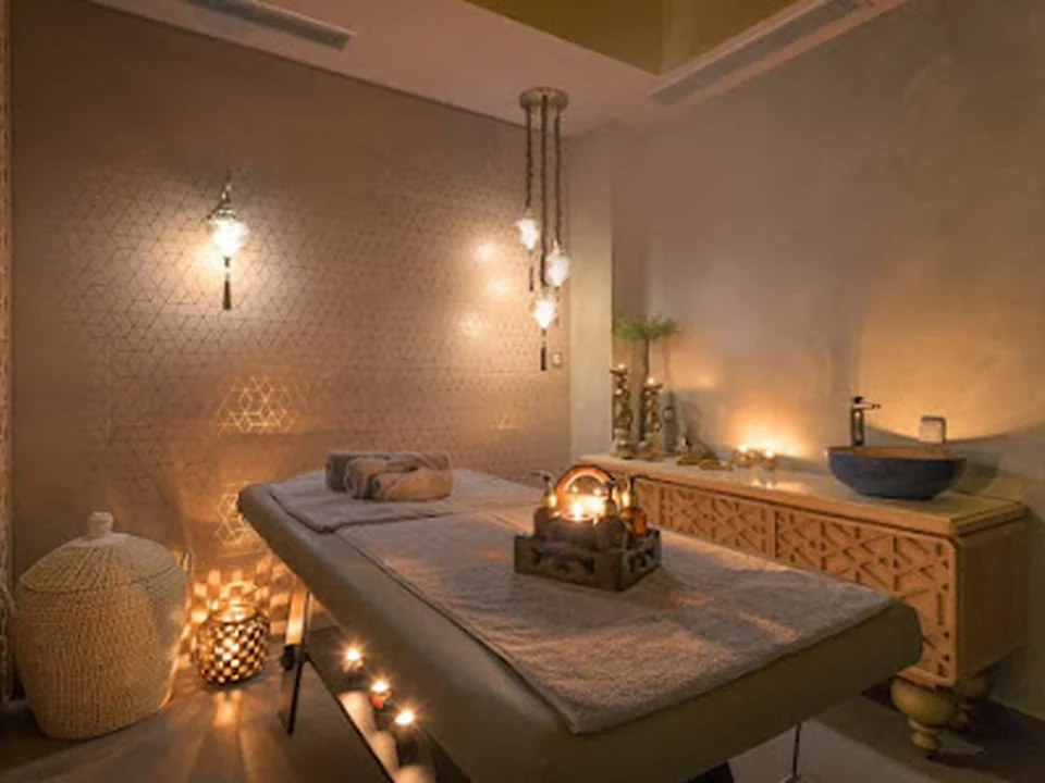 Freedom Spa, Mumbai