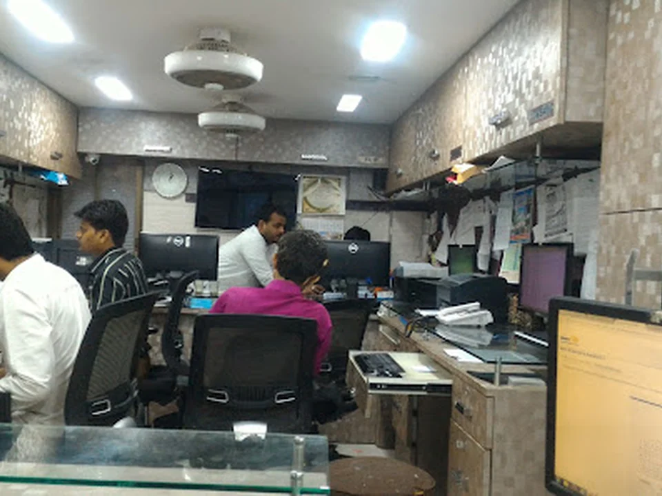 UNICORN TOURISM & TOURS SERVICES PRIVATE LIMITED - MUMBAI, INDIA..