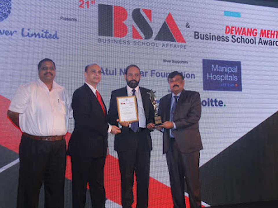 Indian Institution of Export and Import Management, Mumbai