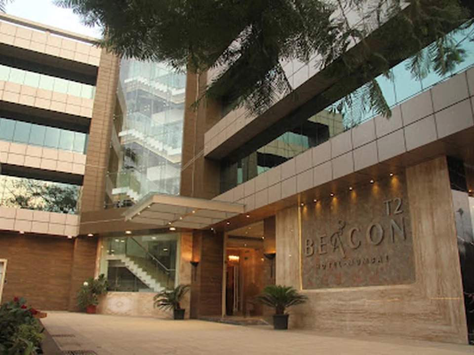 T2 Beacon Hotel, Andheri, Mumbai