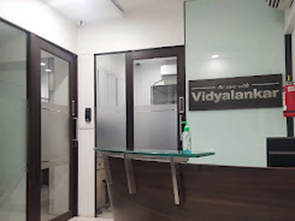 AdmitAbroad, Mumbai