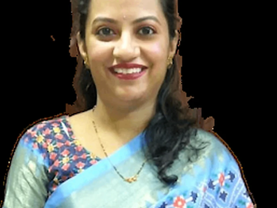 Dr Vaidehi Hardas | Child Care & Allergy Specialist in Kandivali | Doctor for skin allergy, Asthma in Kandivali, Mumbai