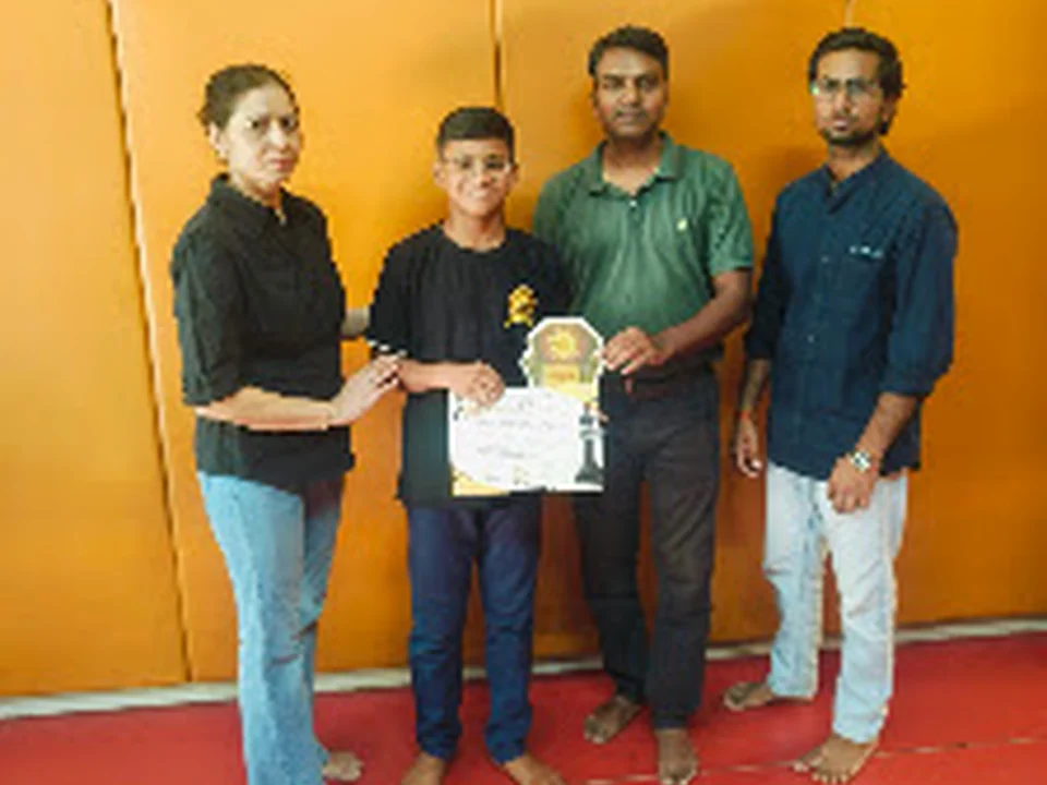 Magic Pitara Pre-Primary School DayCare & Activity Center, Mumbai
