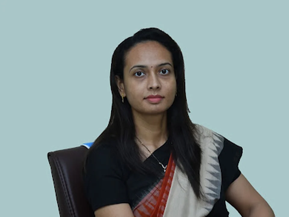 Dr. Vibhavari, Mumbai