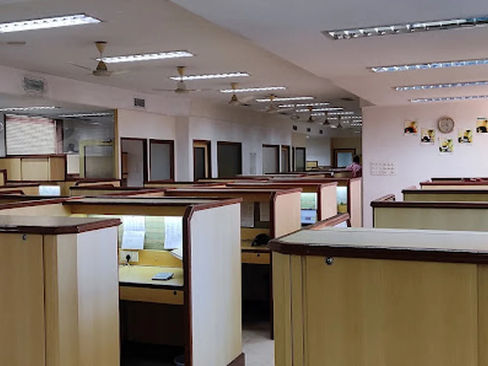 VVF INDIA LTD. Regd office, Mumbai