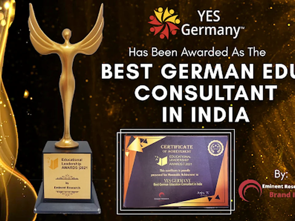 YES Germany Navi Mumbai (Study in Germany)- German Education Consultant