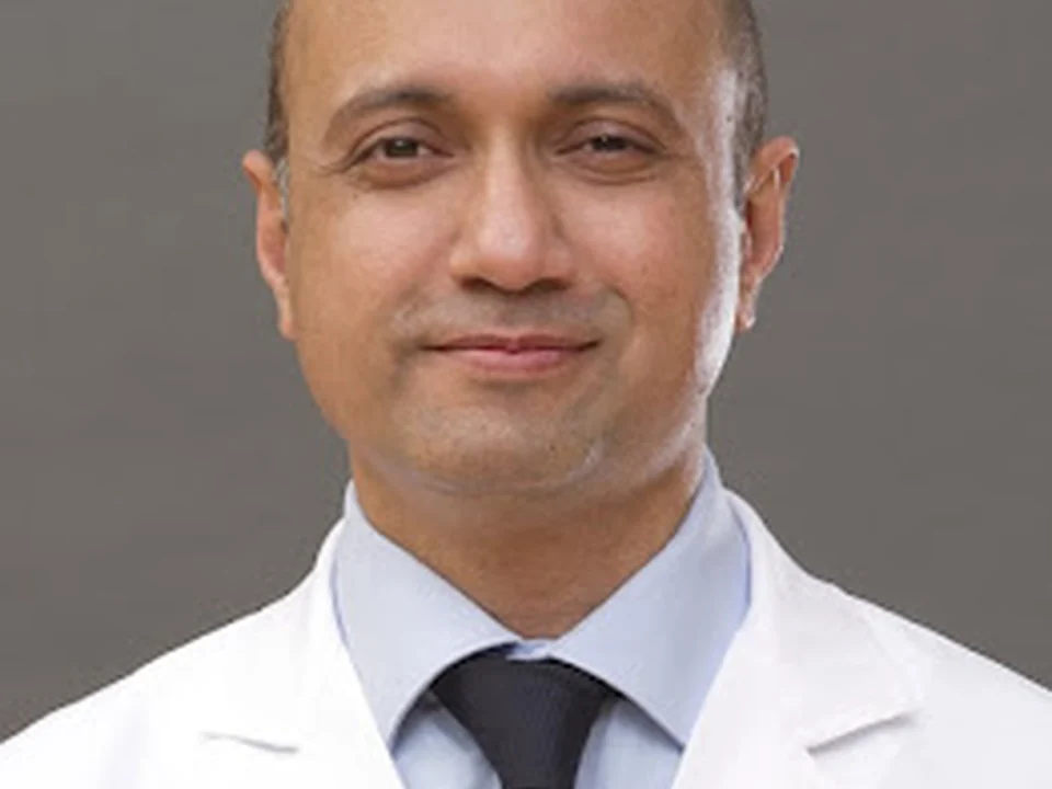 Dr. Sanjay Rajdev, Mumbai