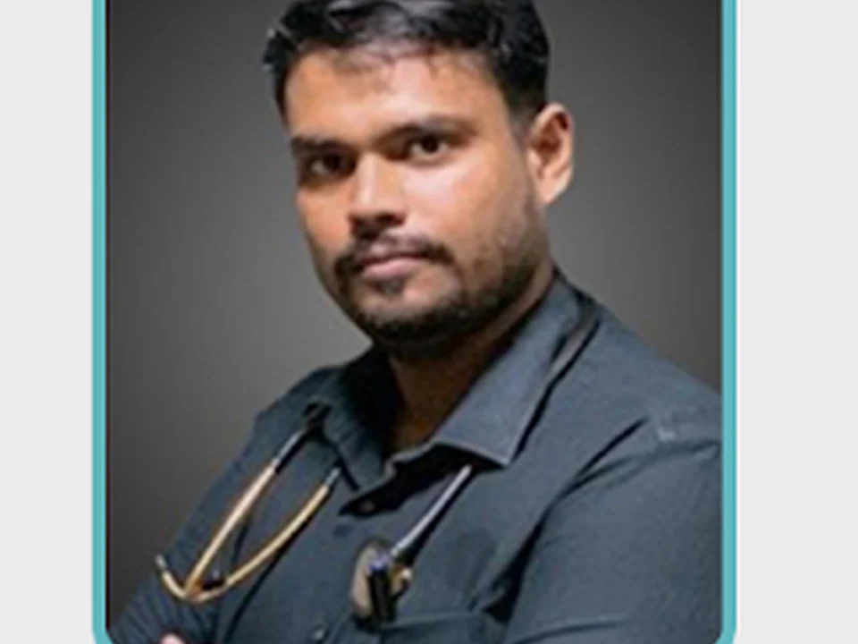 Dr Prem Maurya ( MD), Mumbai