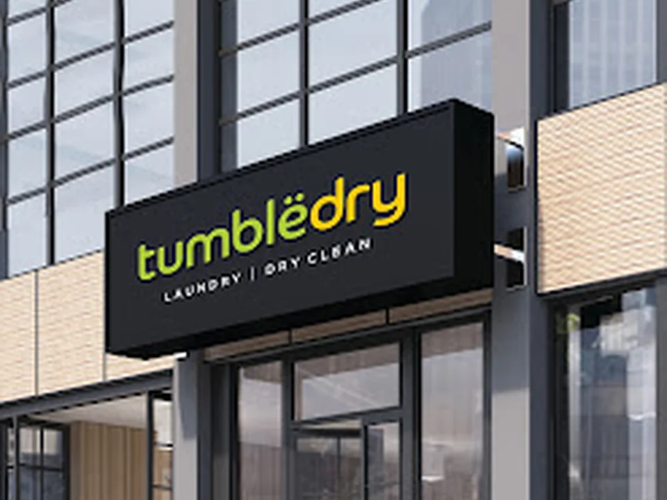 Tumbledry Dry Clean & Laundry Service, Mumbai