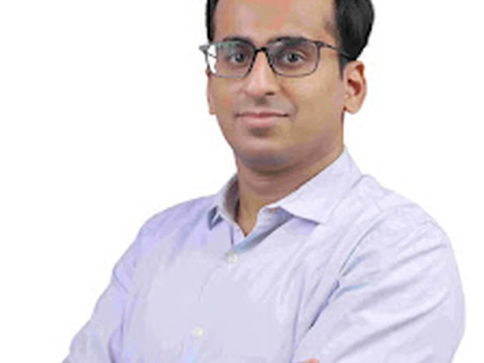 Dr. Aditya Gudhate Neurologist, Mumbai