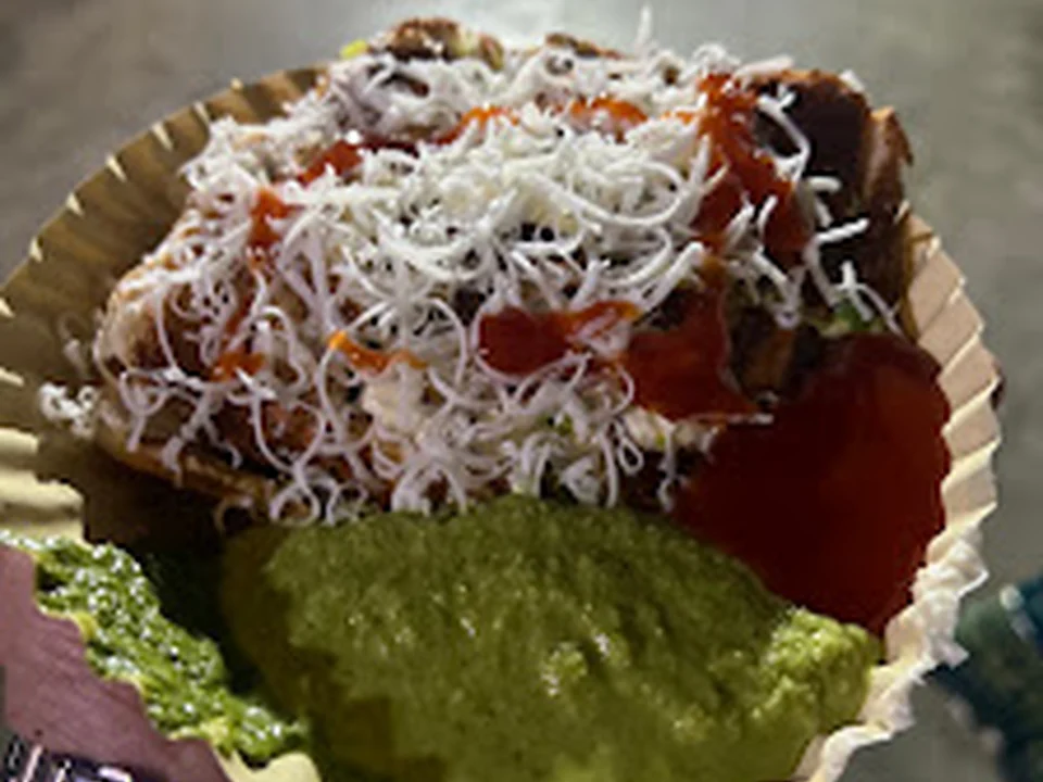 Dashrath Sandwiches, Mumbai