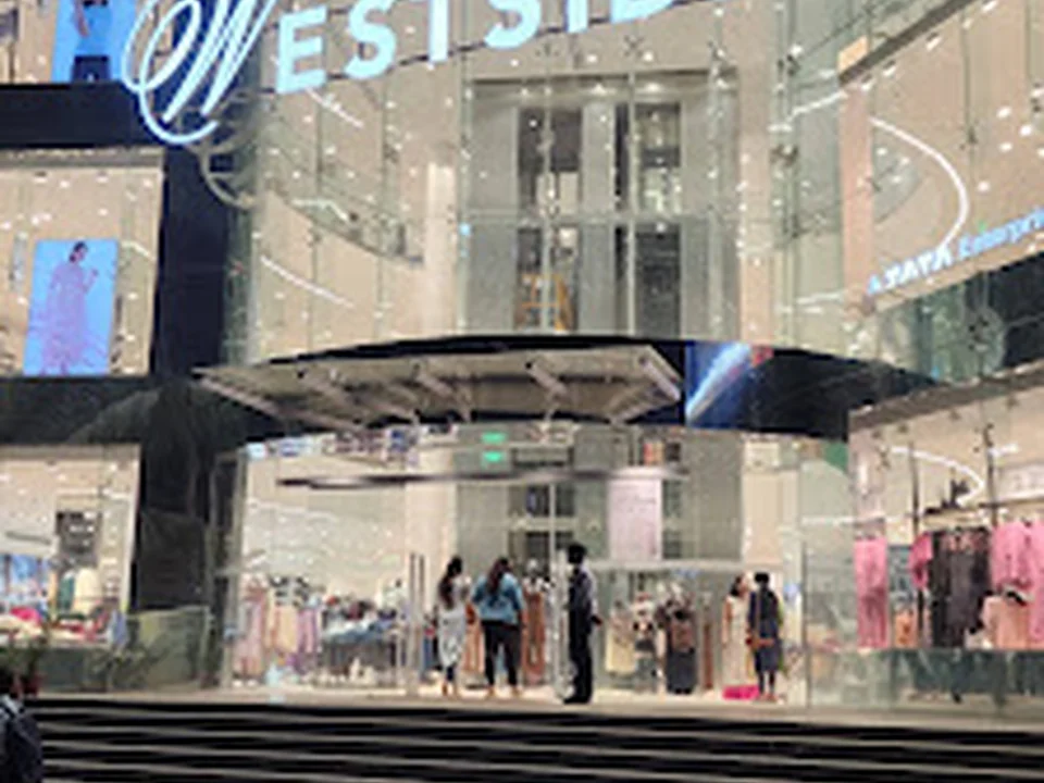Westside - Amar Mahal, Chembur, Mumbai