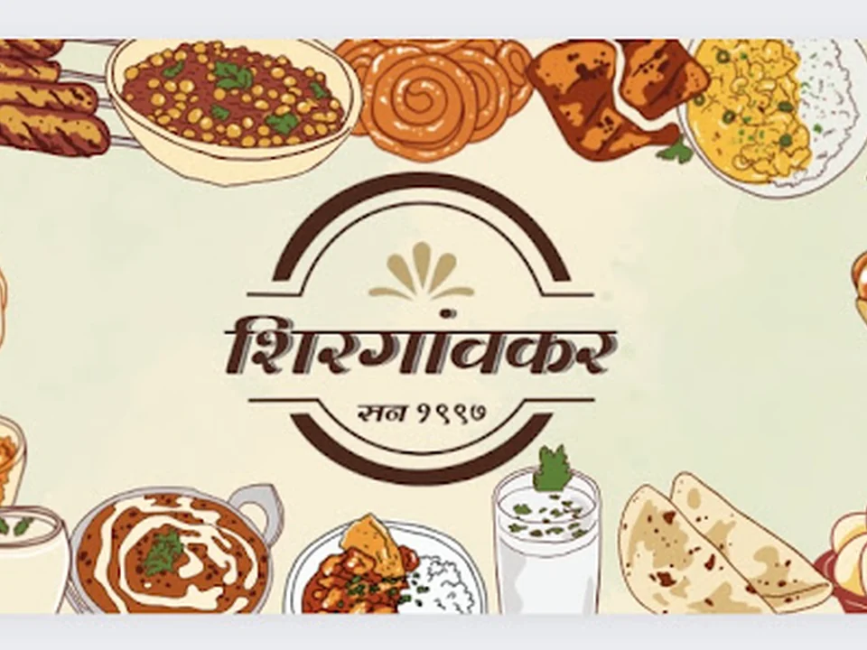 Shirgaonkar puranpoli, Mumbai