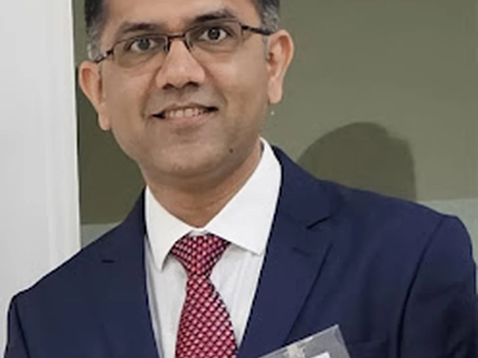 Dr. Keyur Sheth - Best Gastroenterologist in Chembur | Liver, Endoscopy, Stomach, Acidity, Colonoscopy Doctor in Mumbai