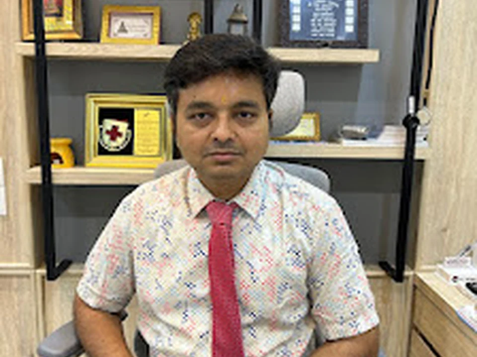Venus 11 Varicose Vein Hospital in Mumbai | Dr. Himanshu Shah | Vascular Surgeon | Laser, EVLT & DVT Treatment Specialist