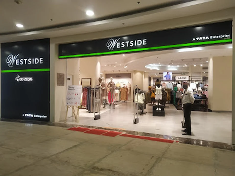 Westside, Mumbai