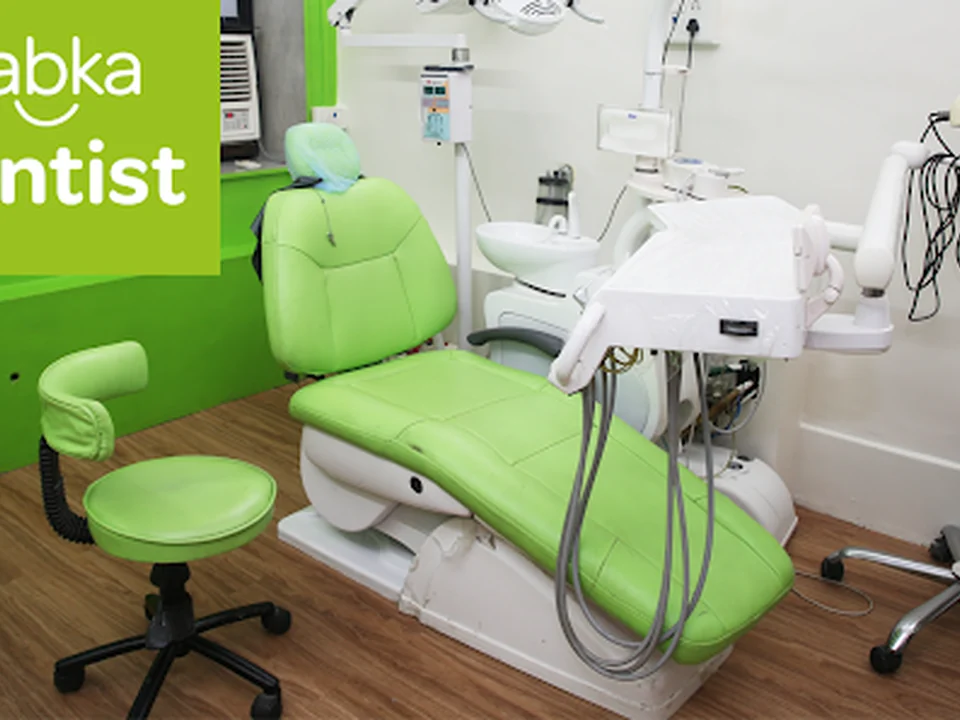Sabka dentist, Mumbai