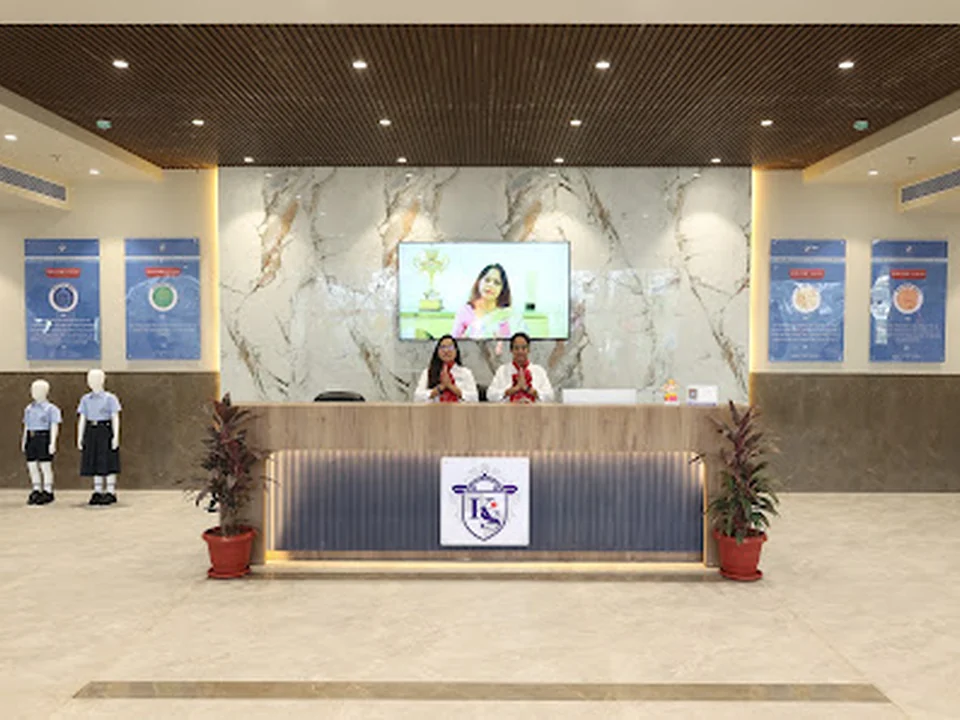 Kothari School, Panvel, Navi Mumbai