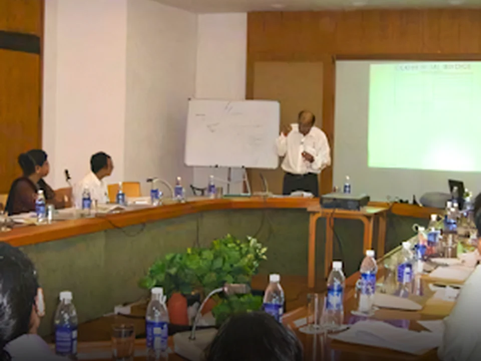 NLETCC Naresh Lakdawala Export Training & Consultancy Center, Mumbai
