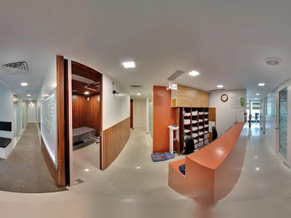 Prettislim Clinic, Mumbai
