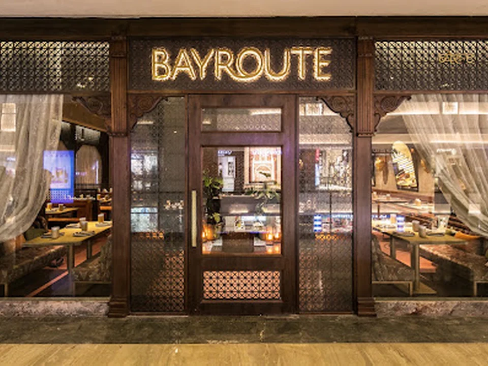 Bayroute, Mumbai
