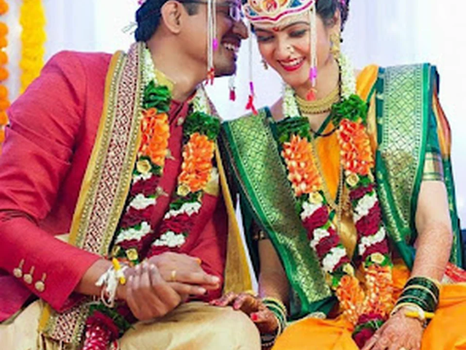 Vivah Mandal - Marathi Matrimony site, Mumbai