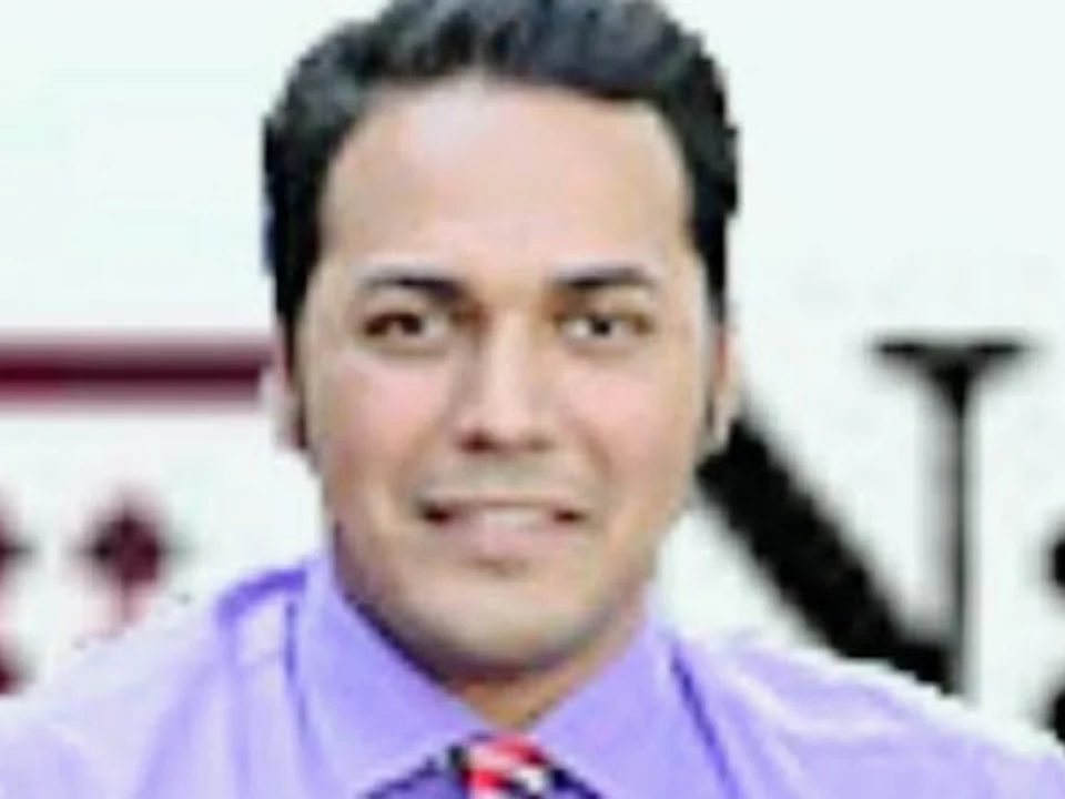DR VIREN S YAADAV, Mumbai
