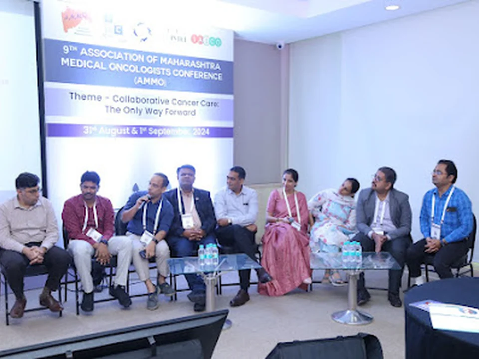 Dr. Shruti Arora - Medical Oncologist & Hemato - Oncologist | Best Cancer Specialist Doctor in Bandra West, Mumbai