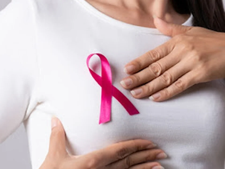 Dr. Karishma Kirti: Best Breast Cancer Oncologist & Surgeon in Mumbai, Female Doctor for Breast Diseases
