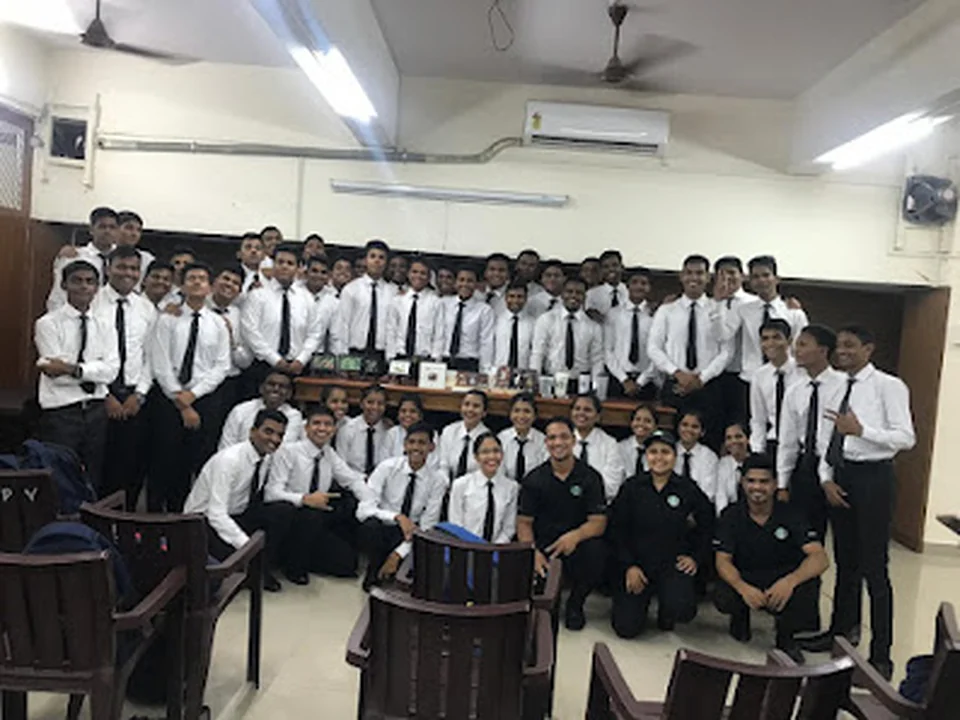 ICE College of Hotel Management & Catering Technology, Andheri, Mumbai