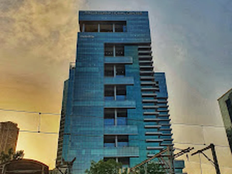 Deloitte Touche Tohmatsu India LLP, Mumbai