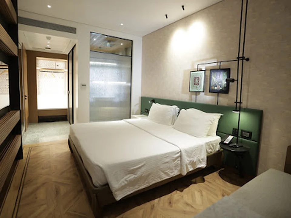 Regency Hotel Malabar Hill, Mumbai