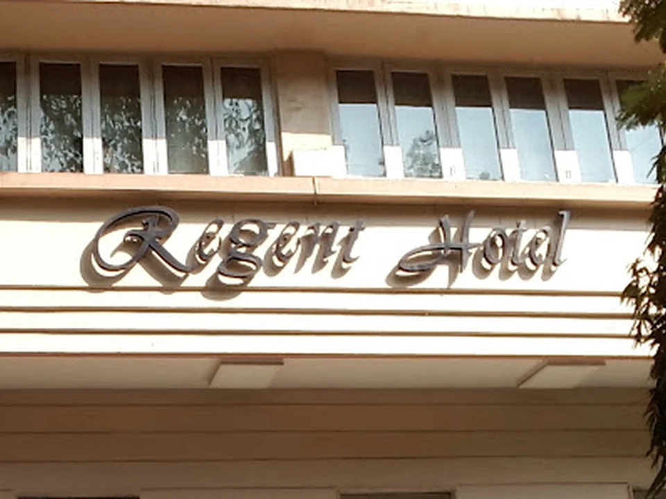 Regent Hotel, Mumbai