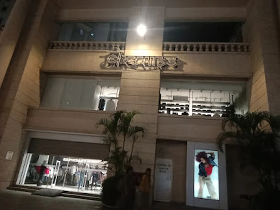 Westside - The Walk, Thane, Mumbai