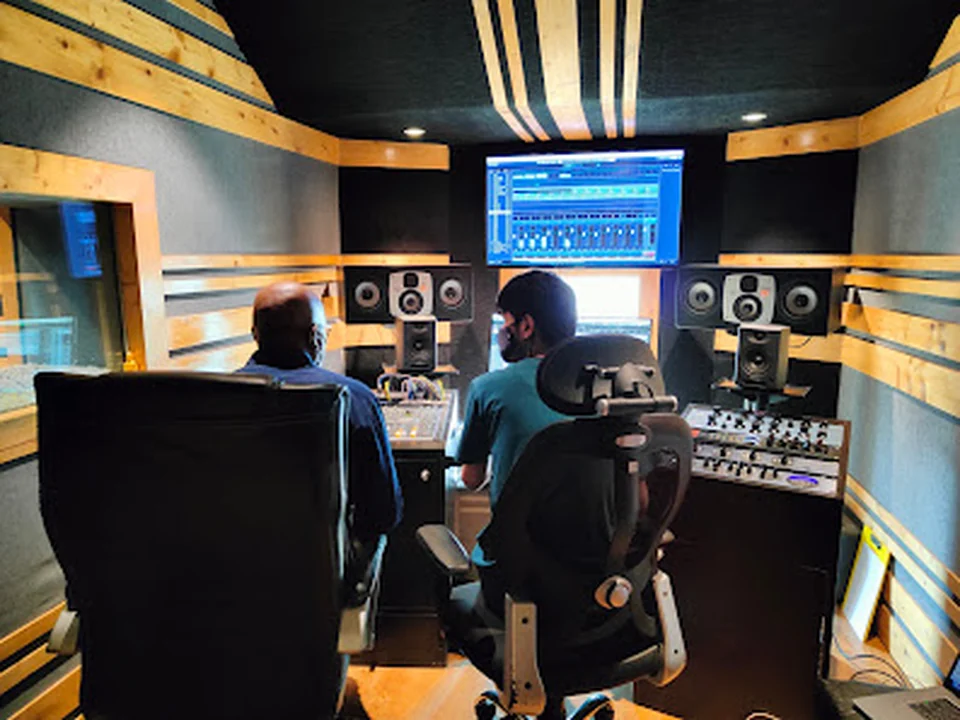 NEO SOUND, Mumbai