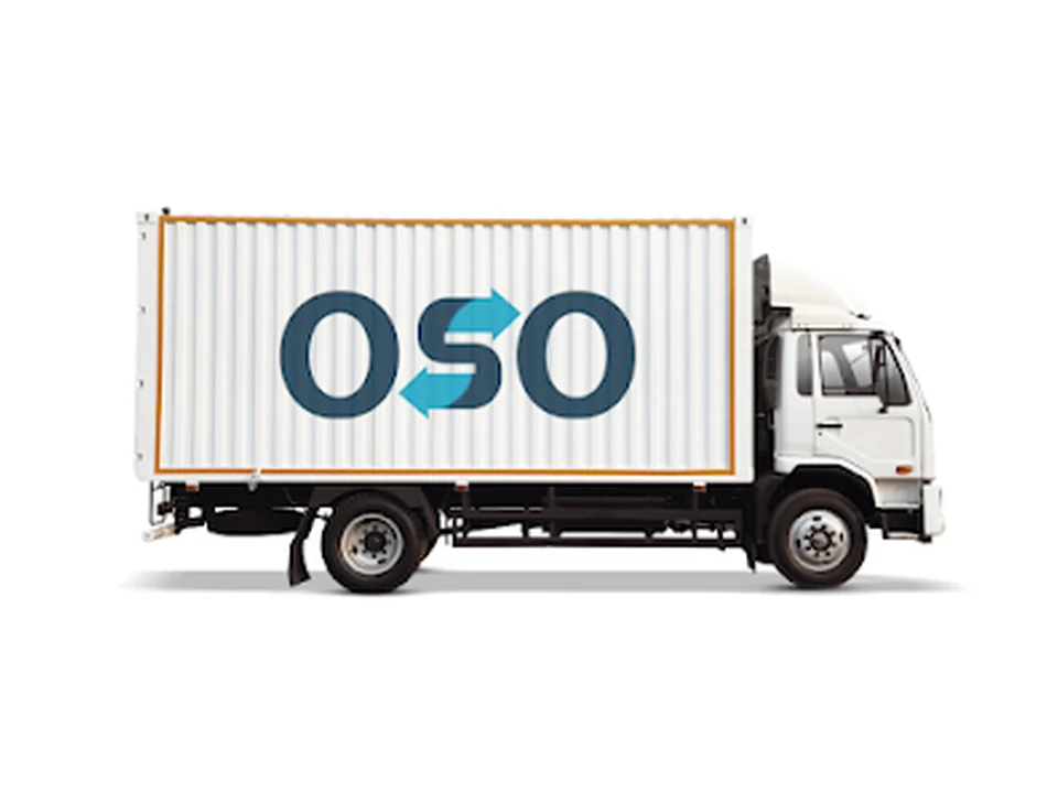 OSO Logistics, Mumbai