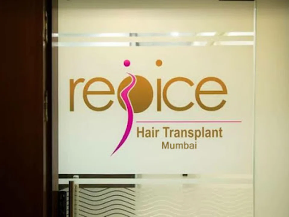 Rejoice Hair Transplant, Mumbai
