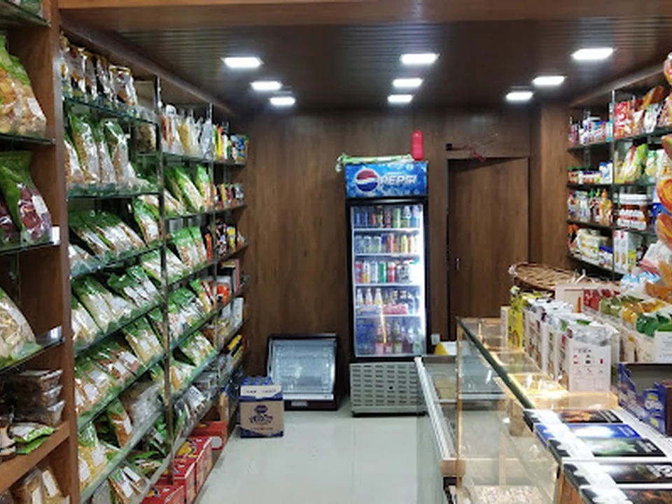 Kothari the Food Carrier, Mumbai