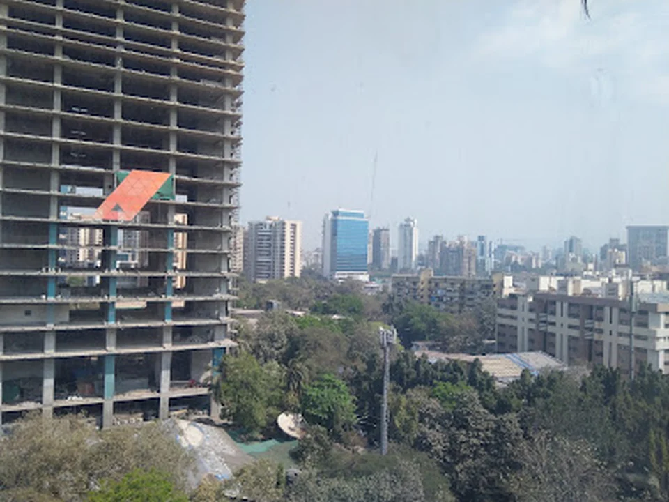 Afcons House, Mumbai