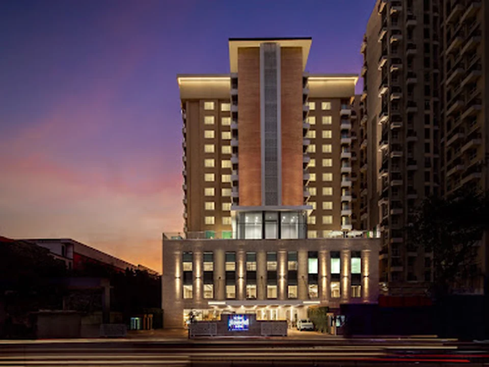 Royal Hometel Suites, Mumbai
