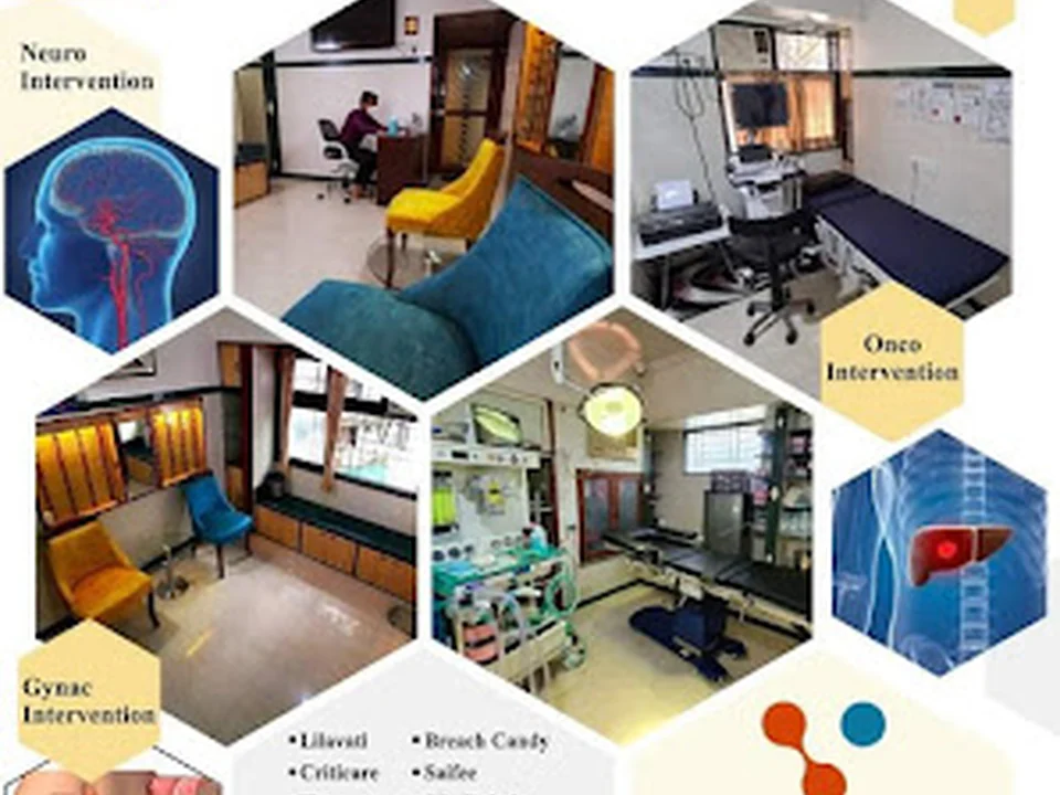 Dr. Jathin's Vascular Interventions & Varicose Vein Center | Vascular Surgeon | Varicose Veins Treatment in Mumbai