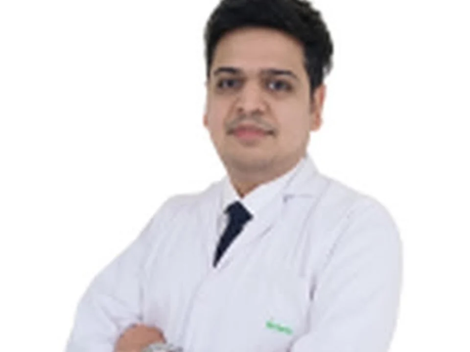 Fortis - Dr. Raj Kapadia - Best Surgical Oncologist in Mumbai