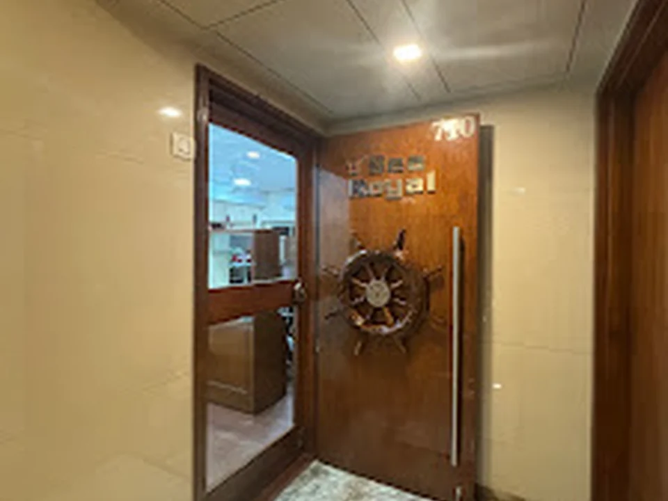 SEA ROYAL SHIP Management PVT LTD, Mumbai