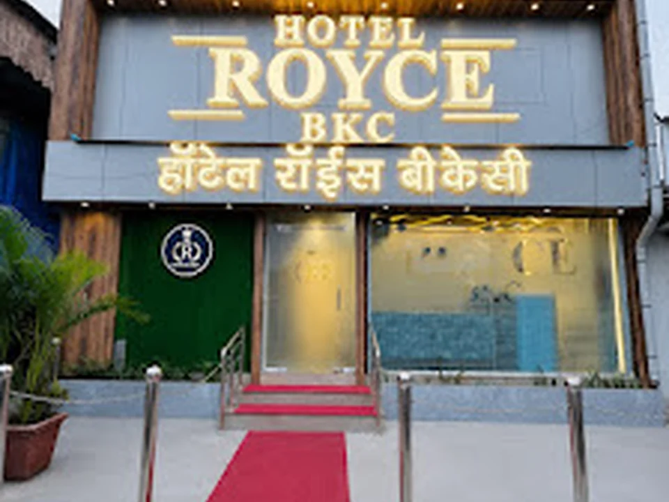 HOTEL ROYCE BKC, Mumbai