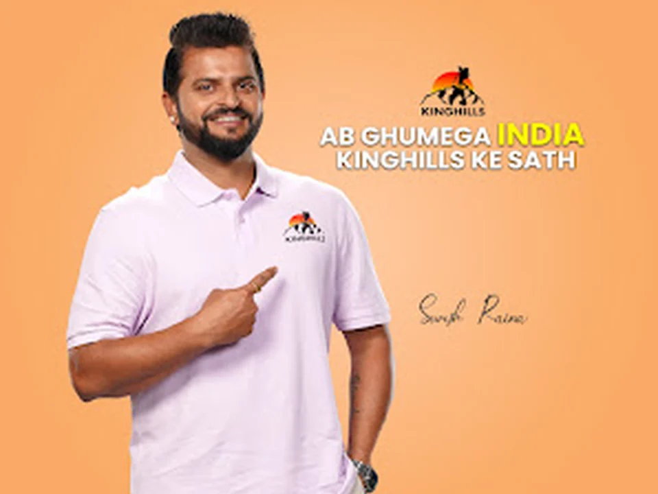 Kinghills Travels | Tour and Travel Agency in Kurla Mumbai