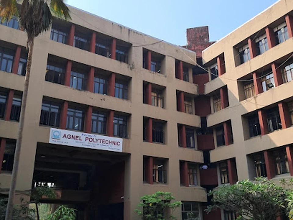 Fr. Conceicao Rodrigues Institute of Technology, Mumbai