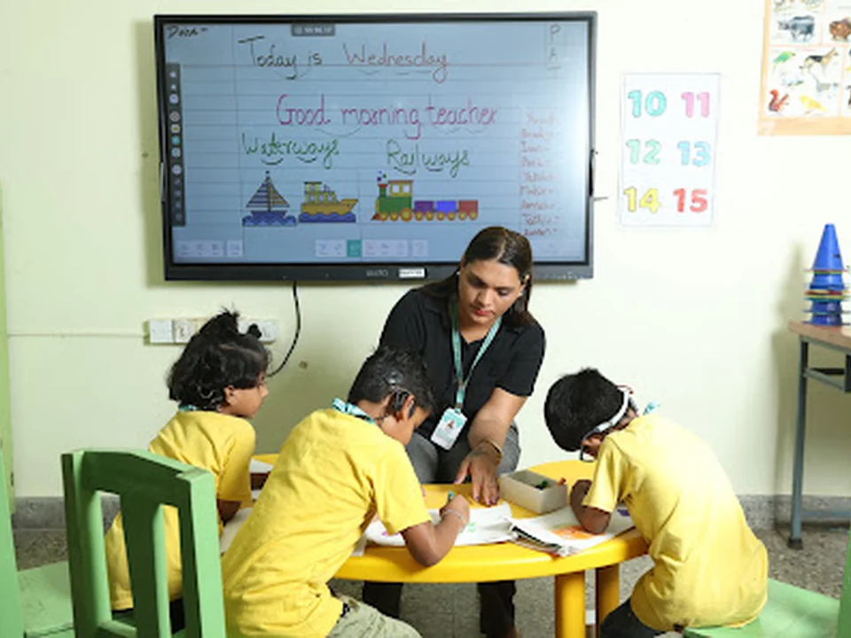 Montfort Care, Mumbai