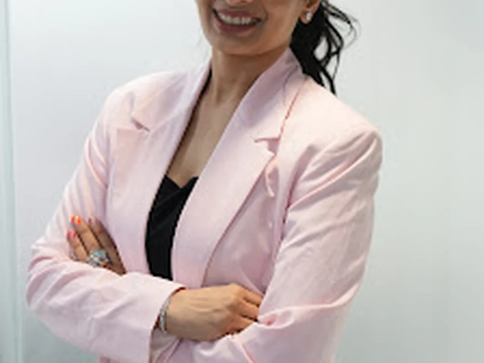 Dr Nisha's Dental Care, Mumbai
