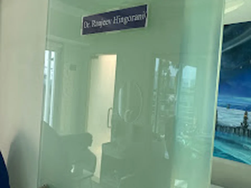 Dr Raajeev Gastroenterologist in mira road, Mumbai