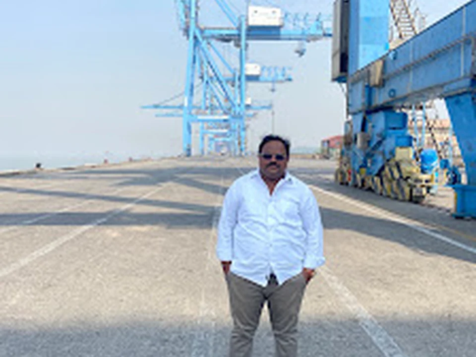 B2B Export Import Academy, Mumbai